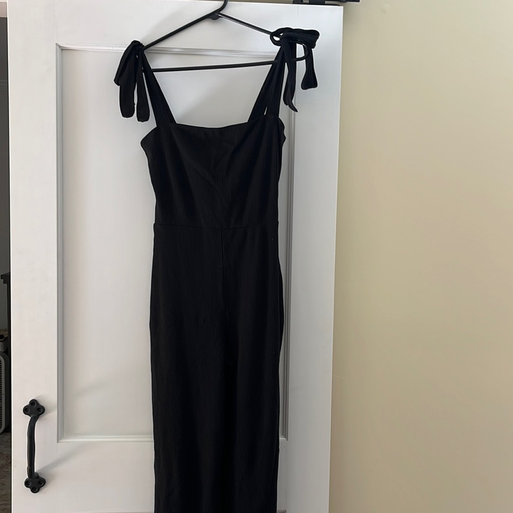 Reformation jumpsuit